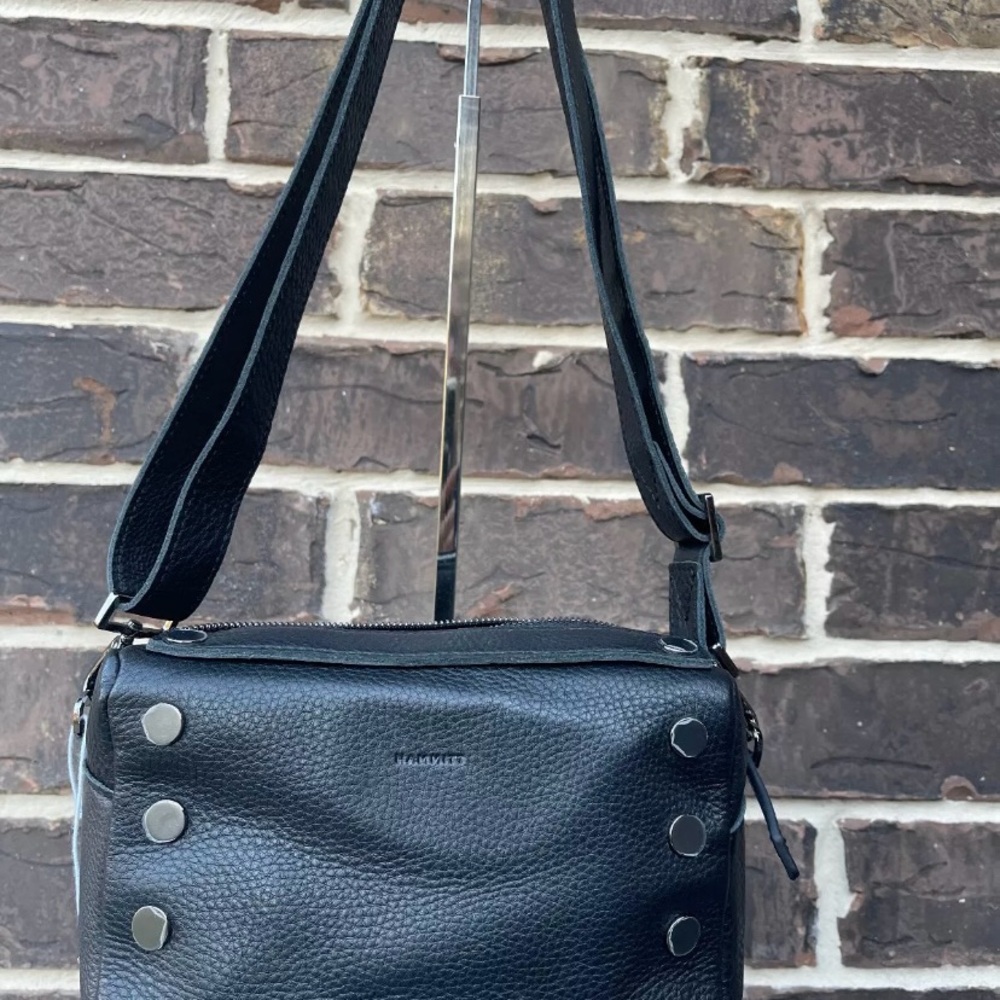 HAMMIT EVAN SMALL CROSSBODY